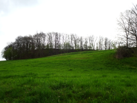 Ostroer Schanze